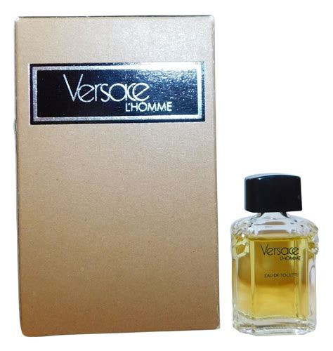 amazon versace l'homme|versace l'homme vintage.